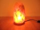 Himalaju Sāls Lampa, 3-5 kg | Himalayan Crystal Rock Salt Lamp