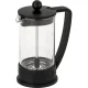 Bodum BRAZIL French Press kafijas kanna 0.35L Melna
