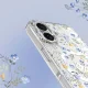 Tech-Protect MagMood MagSafe vāciņš iPhone 16, Daudzkrāsains