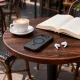 Чехол Tech-Protect Magmat MagSafe для Google Pixel 10A, полупрозрачный