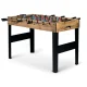 Neo-Sport NS-805 koka galda futbols, 115x60x78 cm