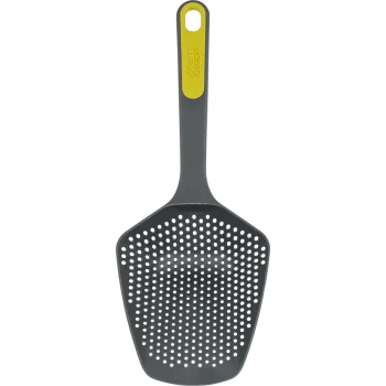 Caurdurkarote Joseph Joseph Scoop Plus, pelēka/zaļa