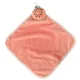 Kids Hand Towel 30x30 cm, Pink Watermelon