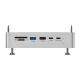 Ulanzi QT03 Docking Station with M.2 NVMe SSD Enclosure