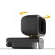 Webcam B17 PC Laptop Camera Full HD 1080P with Microphone, Black