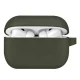 Uniq case Vencer AirPods Pro 2 gen. Silicone green/moss green