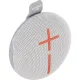 Pārnēsājamais Bluetooth skaļrunis Ultimate Ears Miniroll, Pelēks