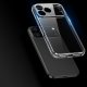 Dux Ducis Clin Phone Case Cover iPhone 17 Pro - Transparent