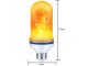 Dekoratīva LED Spuldze \"Ūguns liesma\" E27, 9W | Decorative Bulb