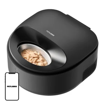 Умная кормушка для животных Petlibro Polar