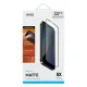UNIQ Optix Matte tempered glass with matte applicator for iPhone 16 Plus