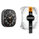 Защитное стекло Spigen Glas.TR EZ Fit AC 2-Pack для Samsung Galaxy Watch Ultra 47mm