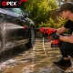 Аккумуляторная мойка высокого давления OPEX TOOLS OPX28001 21V 2x 3.0Ah