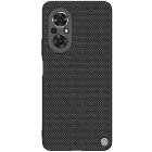 Huawei Honor 50 SE / Nova 9 SE Nillkin Textured Rugged Cover Case with Gel Frame, Black