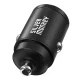 Автомобильное зарядное устройство Silver Monkey PD-CPCT30-SM 30Вт 1x USB-C PD –...
