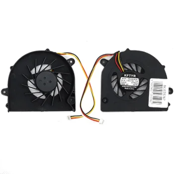 Portatīvā datora ventilators priekš Acer Aspire 4332, 4732, D525, D725
