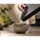 Разделочная доска Joseph Joseph Cut&Carve Plus, черная