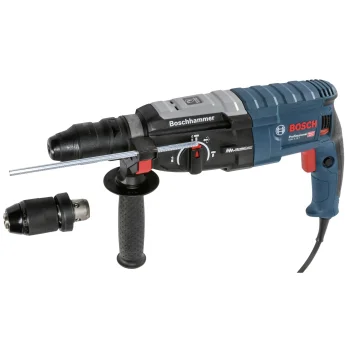 Perforators Bosch GBH 2-28 F Professional 880W 3.2J SDS-plus