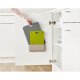 Joseph Joseph DoorStore Chop 2-Piece Chopping Board Set Grey