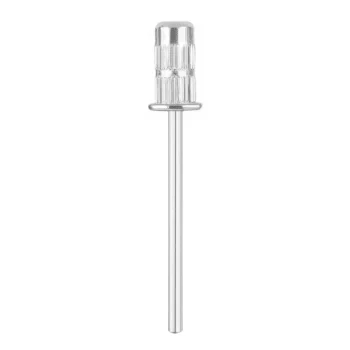 Tērauda pamatne abrazīvajām uzmavām Nr. 4, 6 mm