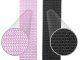 Stretching Belt Yoga Pilates Strap, Various colors
