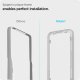 Samsung Galaxy A53 5G (SM-A536) Spigen ALM GLAS.TR Tempered Glass 2-Pack