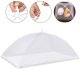 Mosquito net food cover 100x60