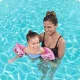 Bestway Minnie Kids Swimming Armbands, 25 x 15 cm