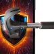3mk Silky Matt Privacy aizsargplēve Samsung Galaxy A15 5G