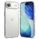 Чехол Ringke Fusion для iPhone 17 Air - Прозрачный