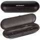 Berdsen Sonica B3 Sonic Toothbrush Set with Travel Case, Black