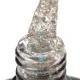 Гель-лак для ногтей Ocho Nails Glitter G02, 5 г