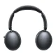 Bezvadu austiņas Joyroom J-Head Series JR-JH1 ar ANC, Bluetooth 5.4, melnas