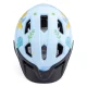 Детский MTB велосипедный шлем Wozinsky с съёмным козырьком XS –...