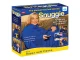 Флисовый плед с рукавами Snuggie, розовый