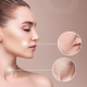 Huslog Sejas Masažieris Ādas Masieris Liftings Kopšana | Facial Massager Lift Skin Cleaner
