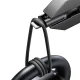 Joyroom S-A60 StarTalk USB-A uz Lightning kabelis 3A 1.2m, melns
