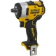 DeWalt DCF901P2-QW akumulatora triecienuzgriežņu atslēga, 18V 2x5.0Ah, 1/2\", 340 Nm