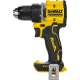 Akumulatora urbjmašīna-skrūvgriezis DeWalt DCD794NT-XJ 18V bez akumulatora un lādētāja TSTAK koferī