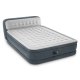 Intex 64448ND Double Airbed with Built-in Pump 236x152x46 cm