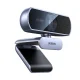 Ugreen CM678 Full HD 1080p USB tīmekļa kamera ar mikrofonu, pelēka