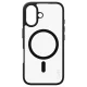 CARE by PanzerGlass iPhone 16 Case Flagship Urban MagSafe, Transparent