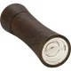 Zassenhaus Frankfurt Salt Mill Walnut Wood, 18 cm