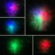 Galaxy Projector Star Projector Night Light for Bedroom with Bluetooth Speaker