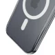 3Mk Protection iPhone 17 vāciņš Frosty MagCase, balts