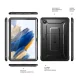 Samsung Galaxy Tab A8 10.5 (2021) (2022) (SM-X200/X205) Supcase Unicorn Beetle Hard Case Cover, Black | Чехол...