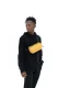 Wandrd D1 Fanny Pack 2.5L jostas soma, dzeltena