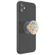 Popsockets 2 Pokemon многоцветный прозрачный держатель и подставка для...