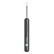Smart Visual Otoscope Bebird R1 Black 8MP Camera