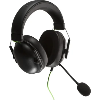 Игровая гарнитура Razer BlackShark V2 X USB проводная, черная